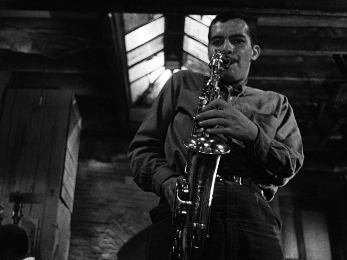 The Connection, 1961, Shirley Clarke