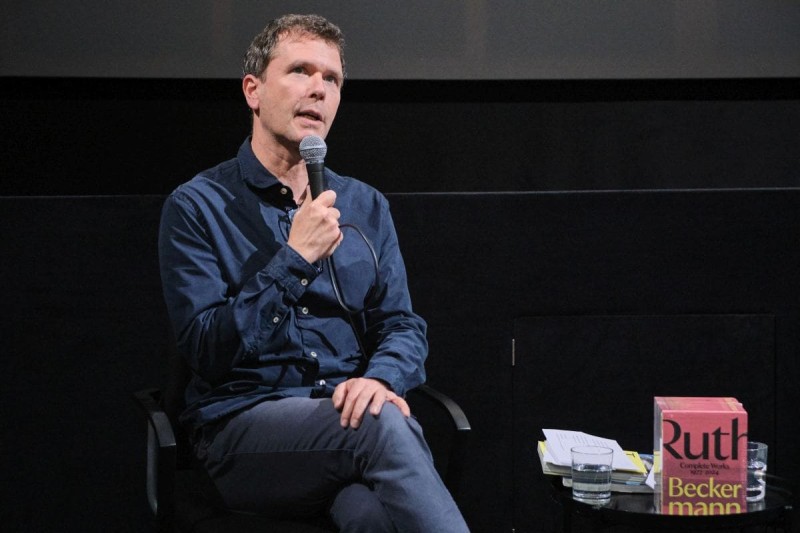 Michael Loebenstein (Foto: ÖFM © Eszter Kondor)