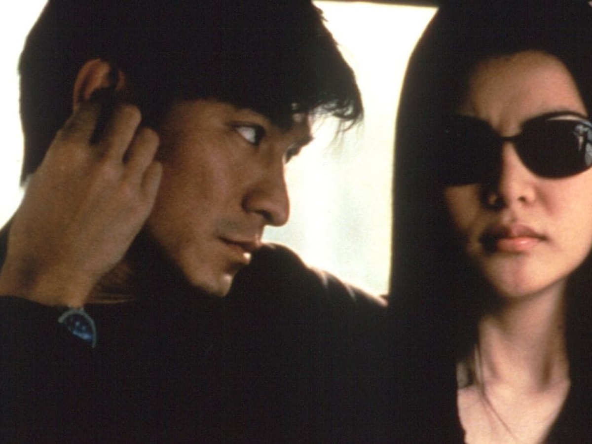 Am zin (Running Out of Time), 1999, Johnnie To