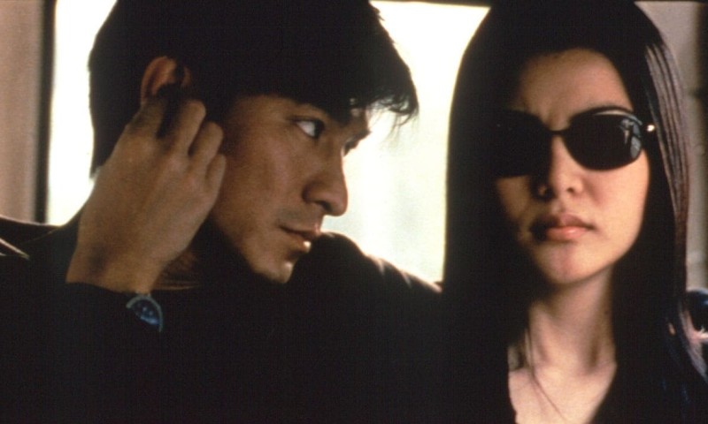 Am zin (Running Out of Time), 1999, Johnnie To