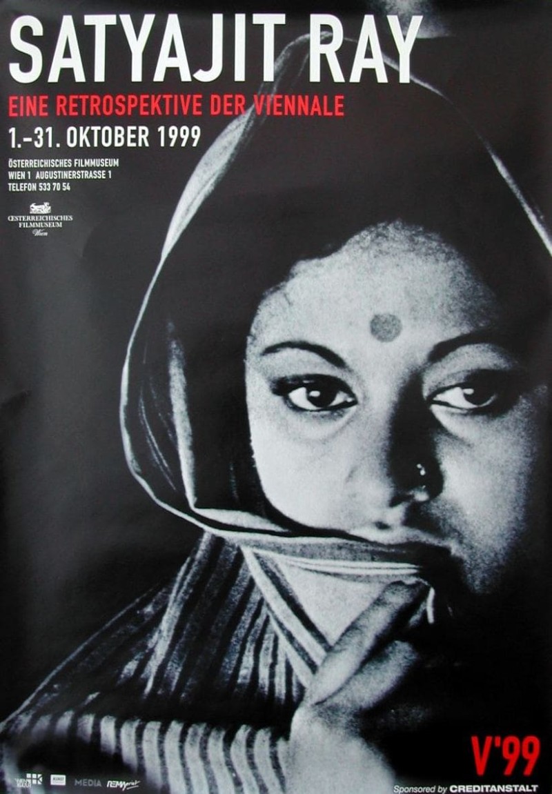 Plakat Oktober 1999