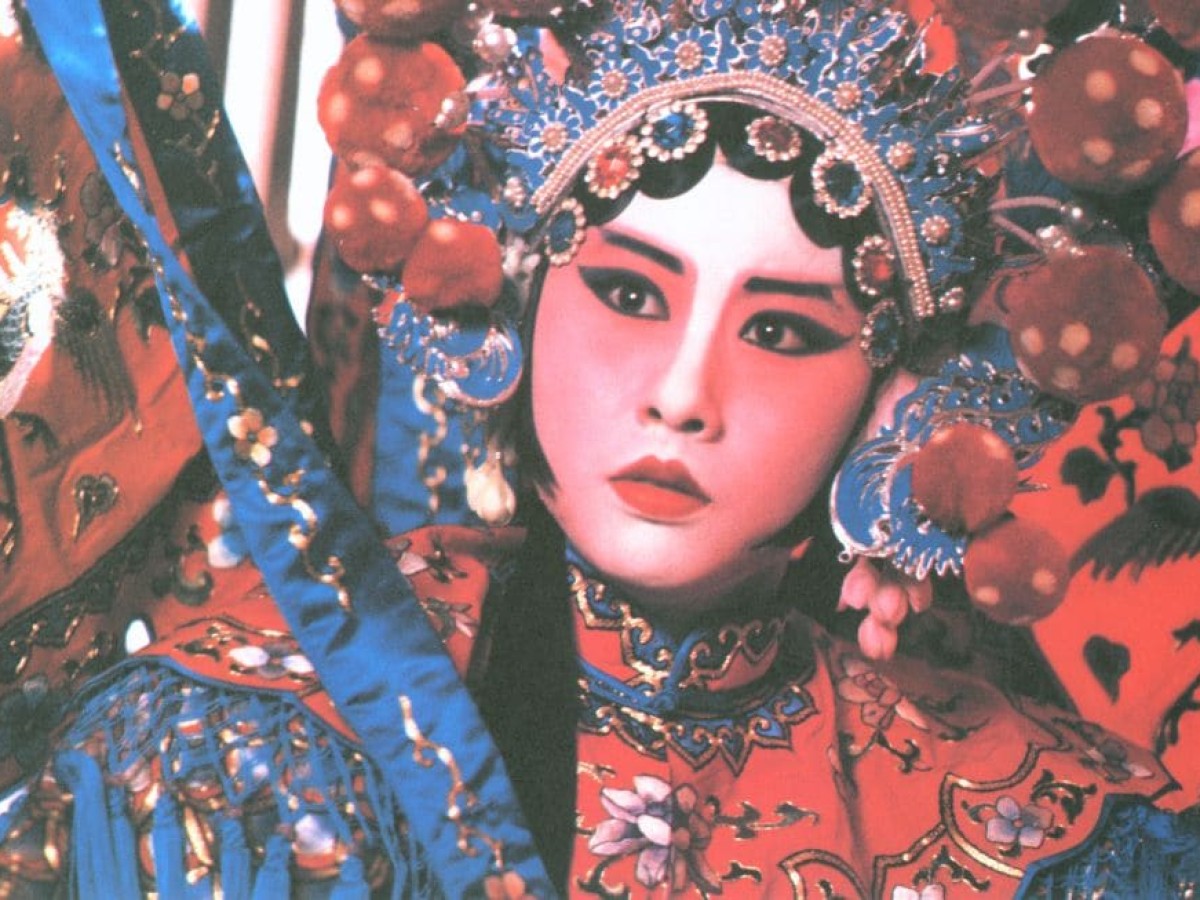 Dao ma dan (Peking Opera Blues), 1986, Tsui Hark