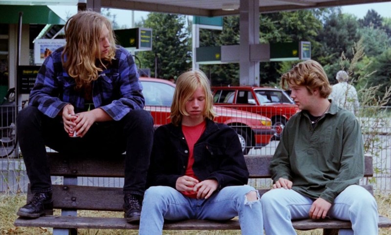 Mach die Musik leiser, 1994, Thomas Arslan (Foto: Arsenal – Institut für Film und Videokunst e.V.)