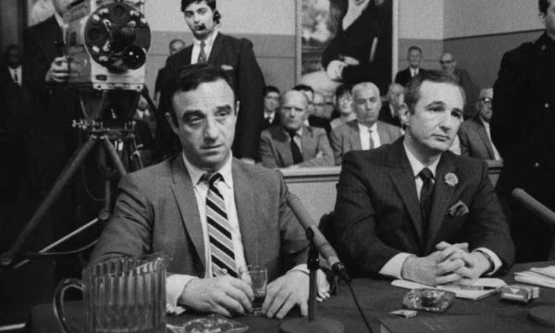 The Plot Against Harry, 1971, Michael Roemer The Plot Against Harry, 1971, Michael Roemer
