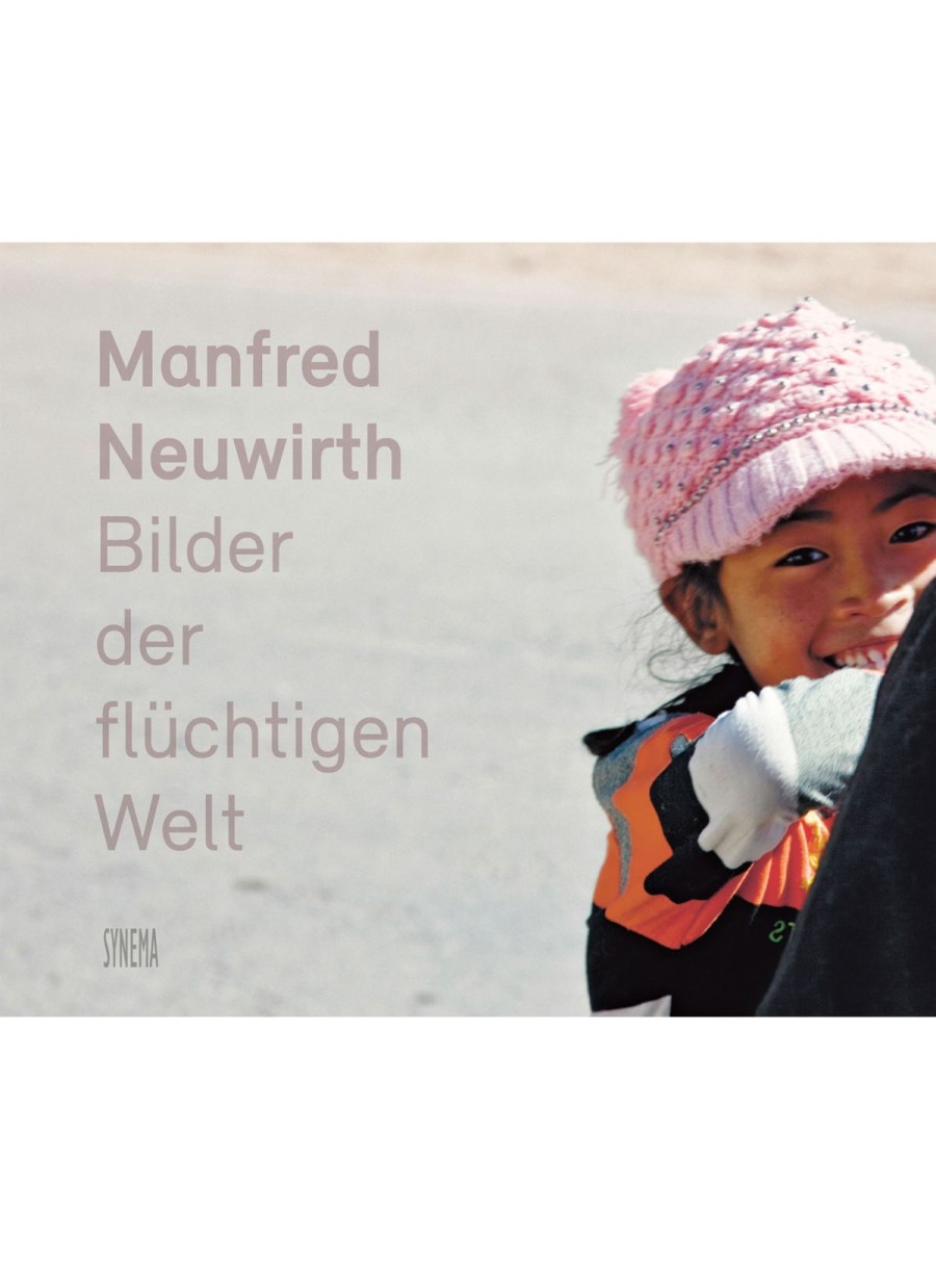 Cover Manfred Neuwirth