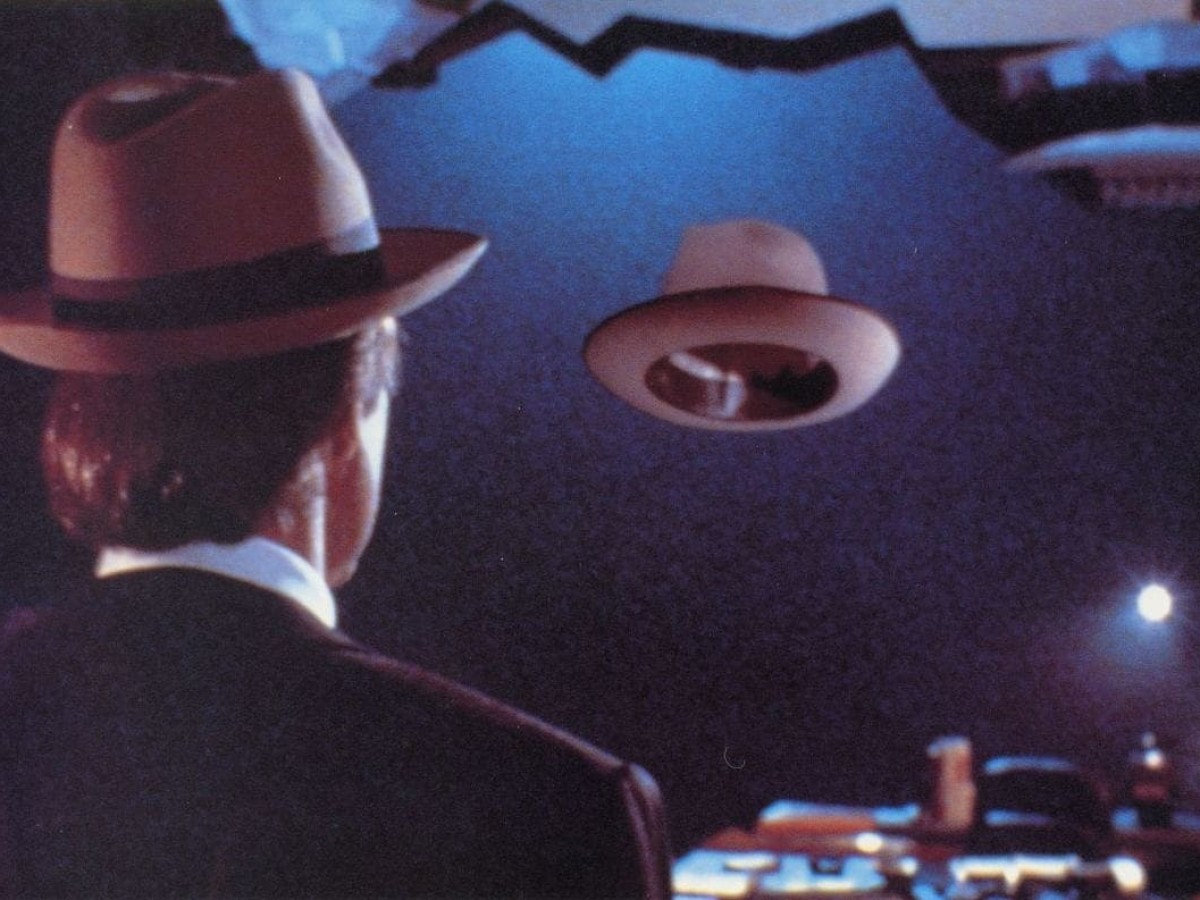 Memoirs of an Invisible Man, 1992, John Carpenter Memoirs of an Invisible Man, 1992, John Carpenter