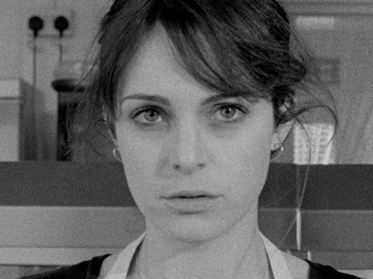 Hard, Cracked the Wind, 2019, Mark Jenkin Hard, Cracked the Wind, 2019, Mark Jenkin