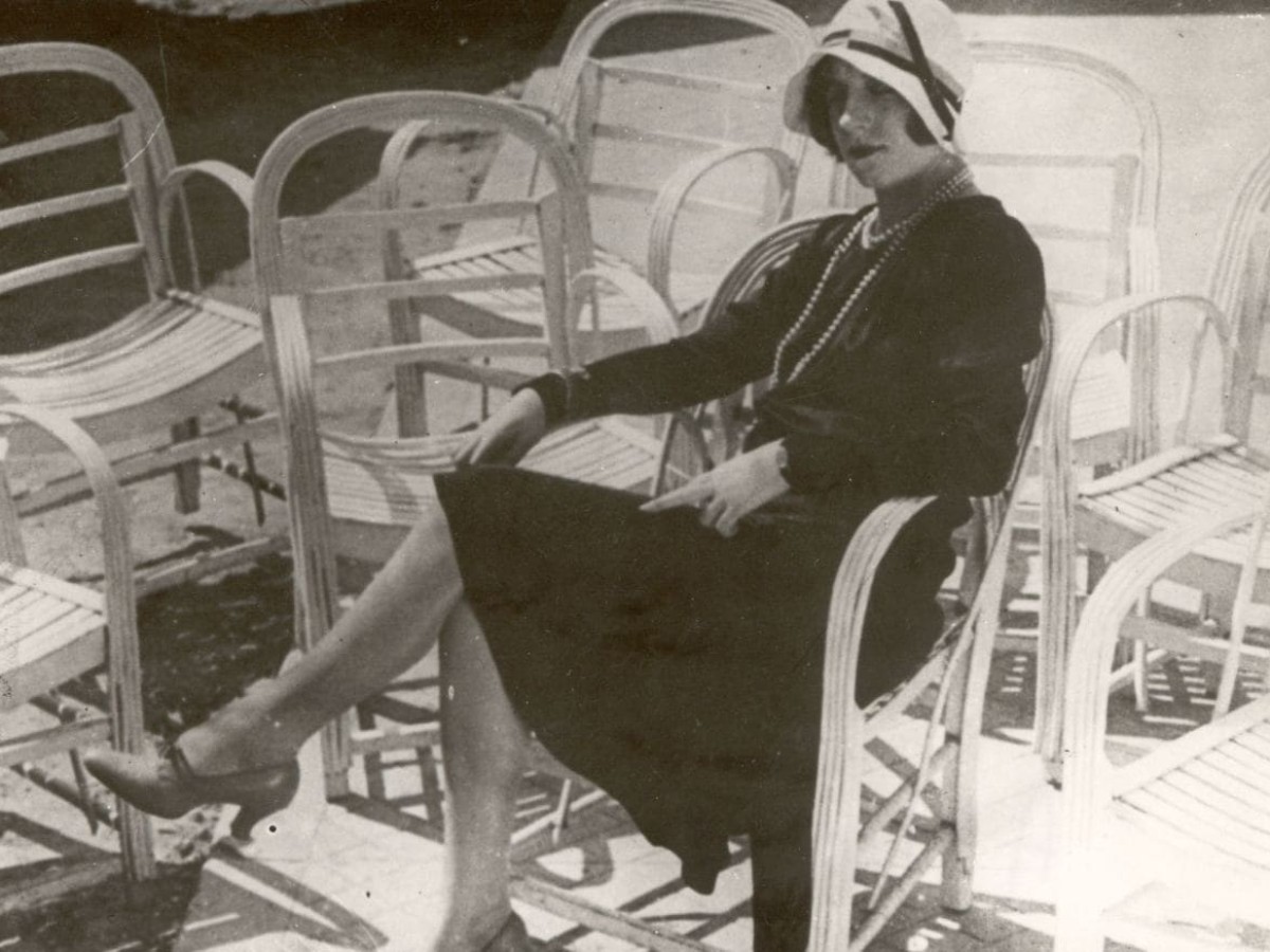 À propos de Nice, 1930, Jean Vigo À propos de Nice, 1930, Jean Vigo