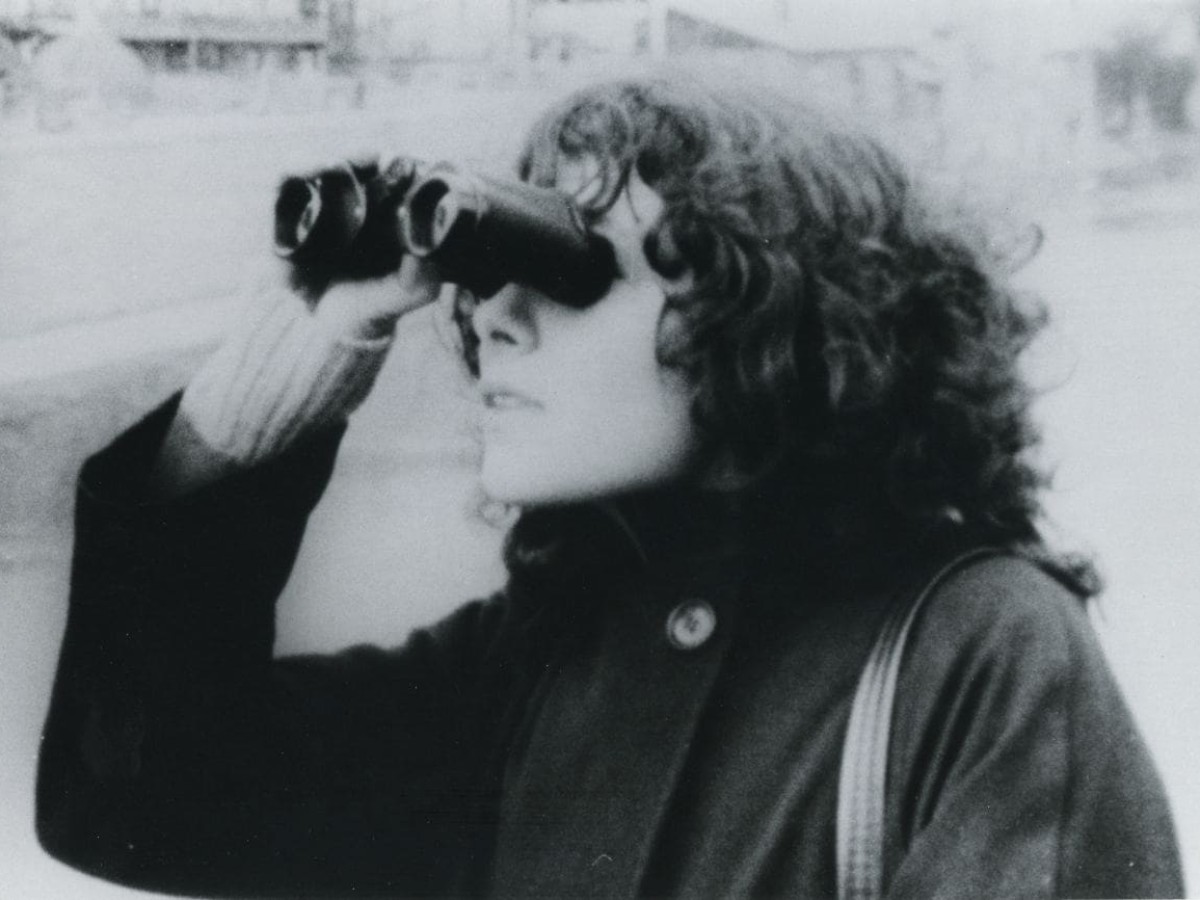 In Gefahr und größter Not bringt der Mittelweg den Tod, 1974, Alexander Kluge