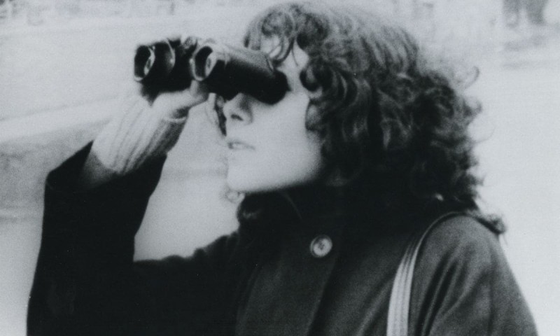 In Gefahr und größter Not bringt der Mittelweg den Tod, 1974, Alexander Kluge