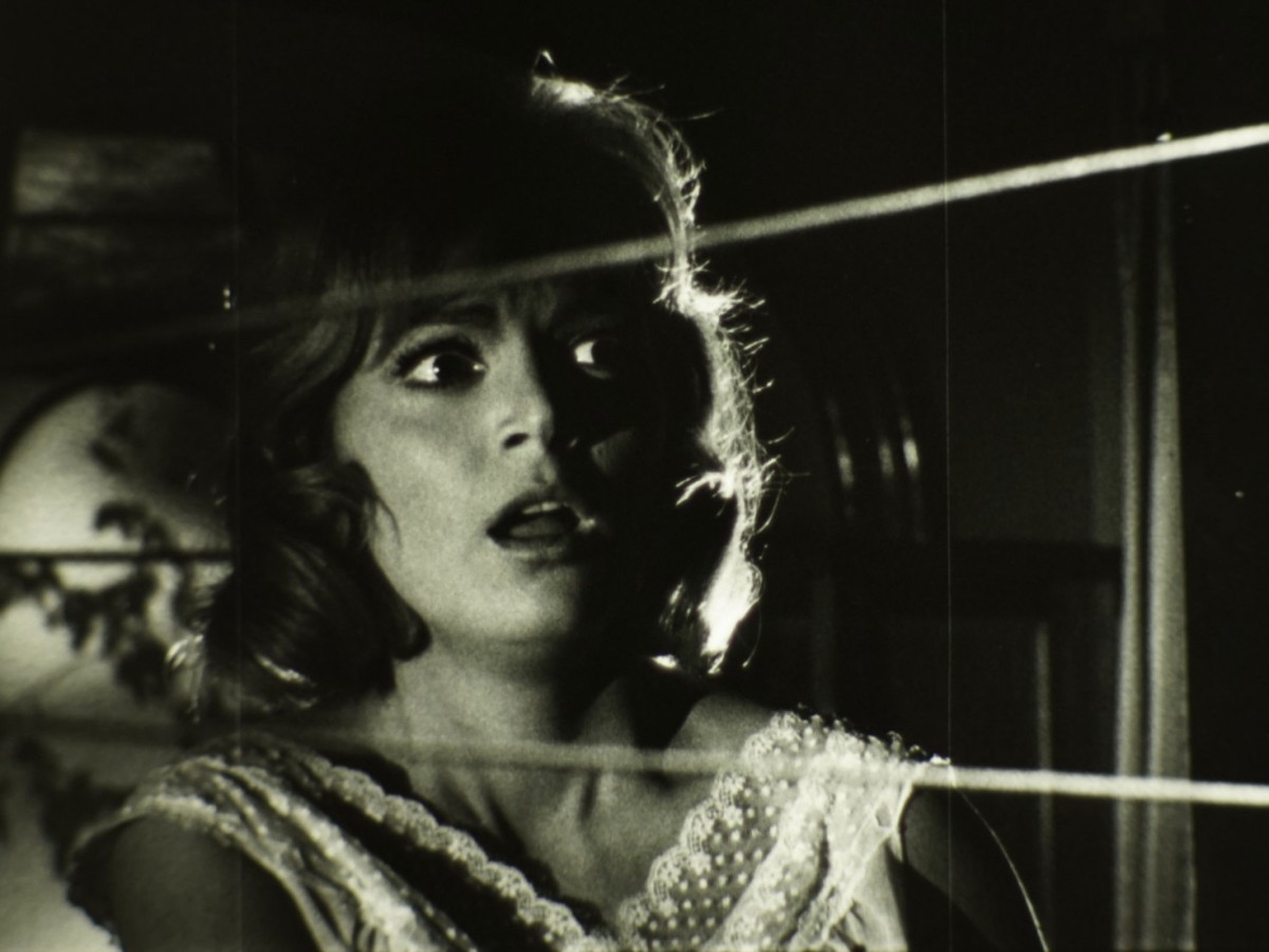 La ragazza che sapeva troppo (Das Mädchen, das zuviel wusste), 1963, Mario Bava (Kadervergrößerung ÖFM) La ragazza che sapeva troppo (Das Mädchen, das zuviel wusste), 1963, Mario Bava (Kadervergrößerung ÖFM)