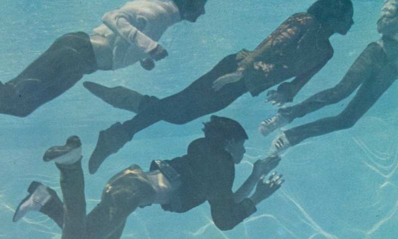 Head, 1968, Bob Rafelson Head, 1968, Bob Rafelson
