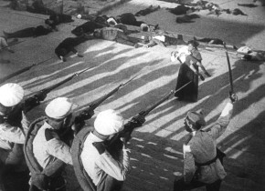 Bronenosets Potyomkin (Panzerkreuzer Potemkin), 1925, Sergei Eisenstein