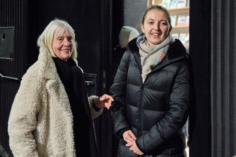 Birgit Hutter (Foto: ÖFM © Eszter Kondor)