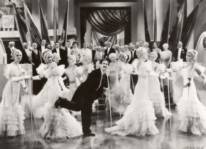 Duck Soup, 1933, Leo McCarey