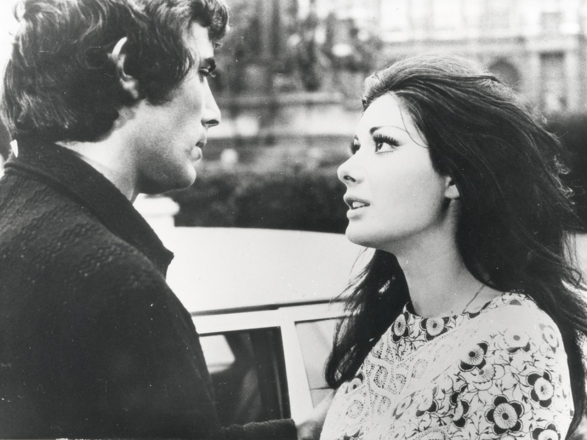 Lo strano vizio della signora Wardh / Der Killer von Wien, 1971, Sergio Martino Lo strano vizio della signora Wardh / Der Killer von Wien, 1971, Sergio Martino