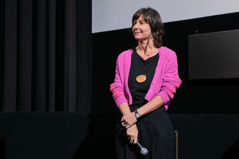 Borjana Ventzislavova (Foto: ÖFM © Eszter Kondor)