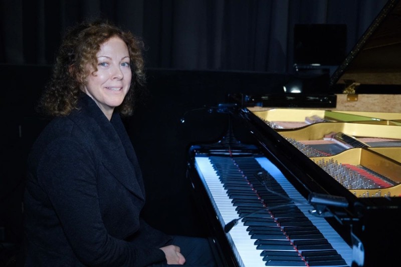 Meg Morley © Viennale/Roland Ferrigato Meg Morley © Viennale/Roland Ferrigato