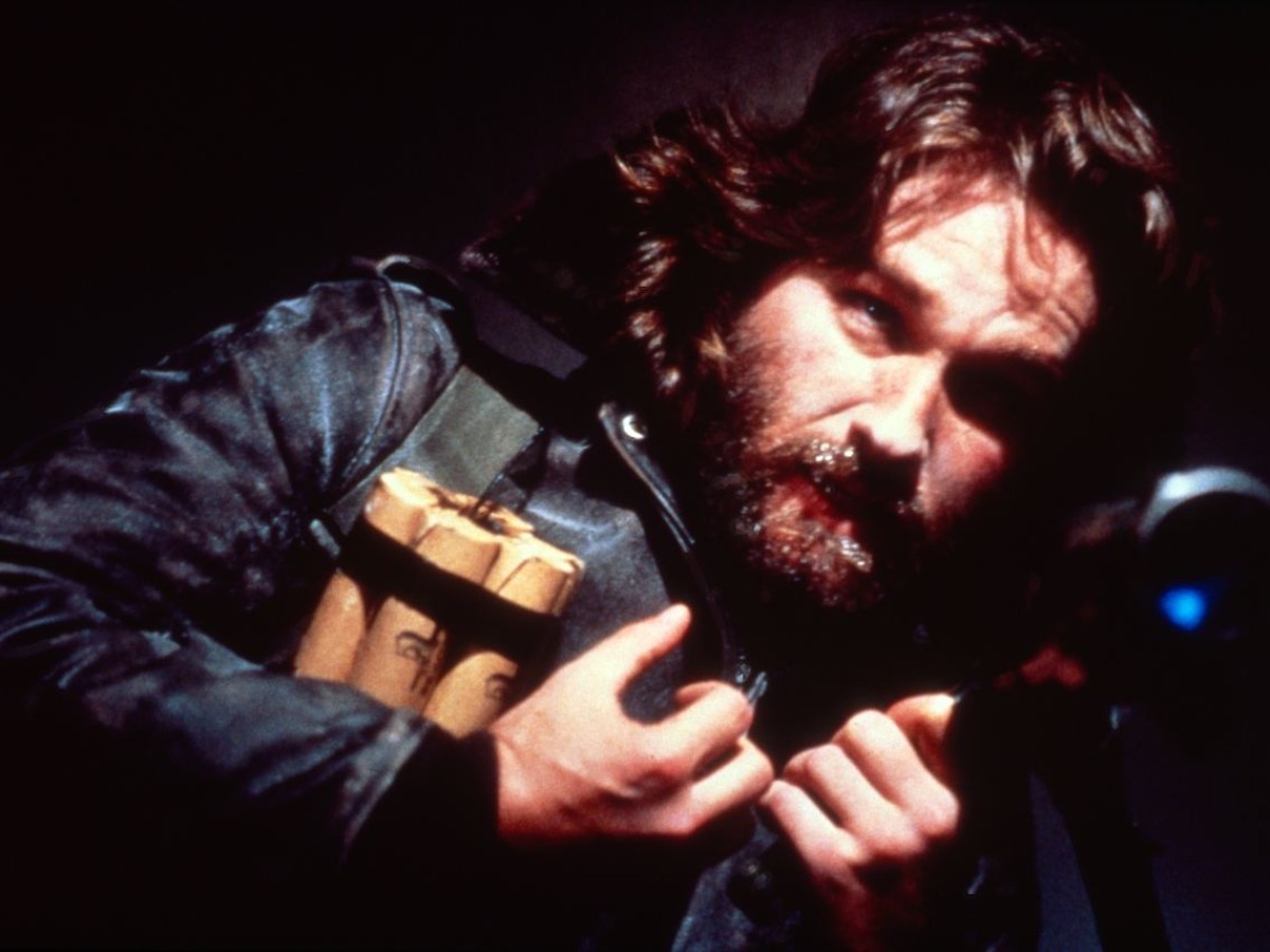 The Thing, 1982, John Carpenter (Foto: Filmarchiv Austria)