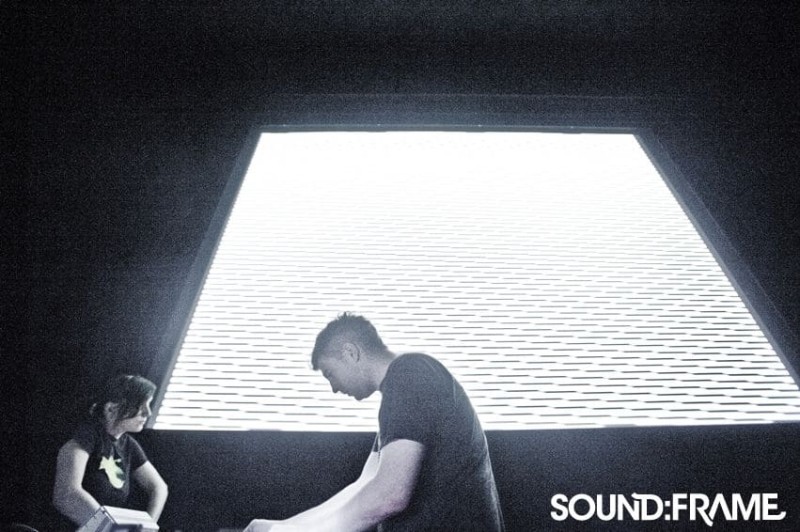 Billy Roisz, dieb13 © Claudio Farkasch / sound:frame