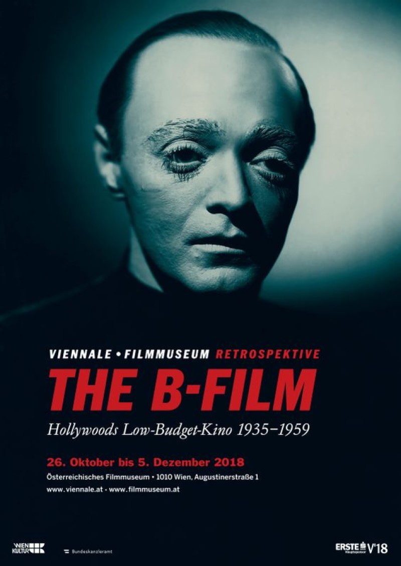 Plakat The B-Film