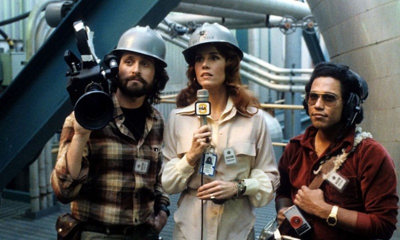 The China Syndrome, 1979, James Bridges