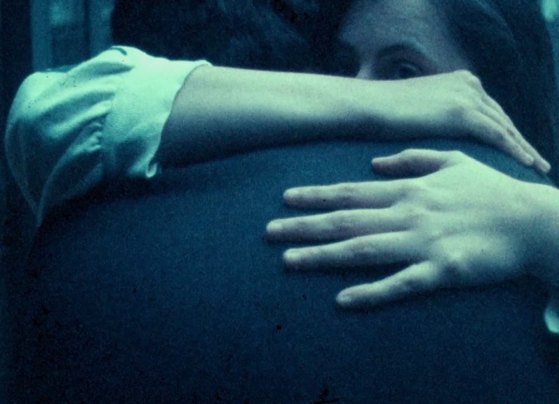 Silent Conversations, 2023, Eva Giolo