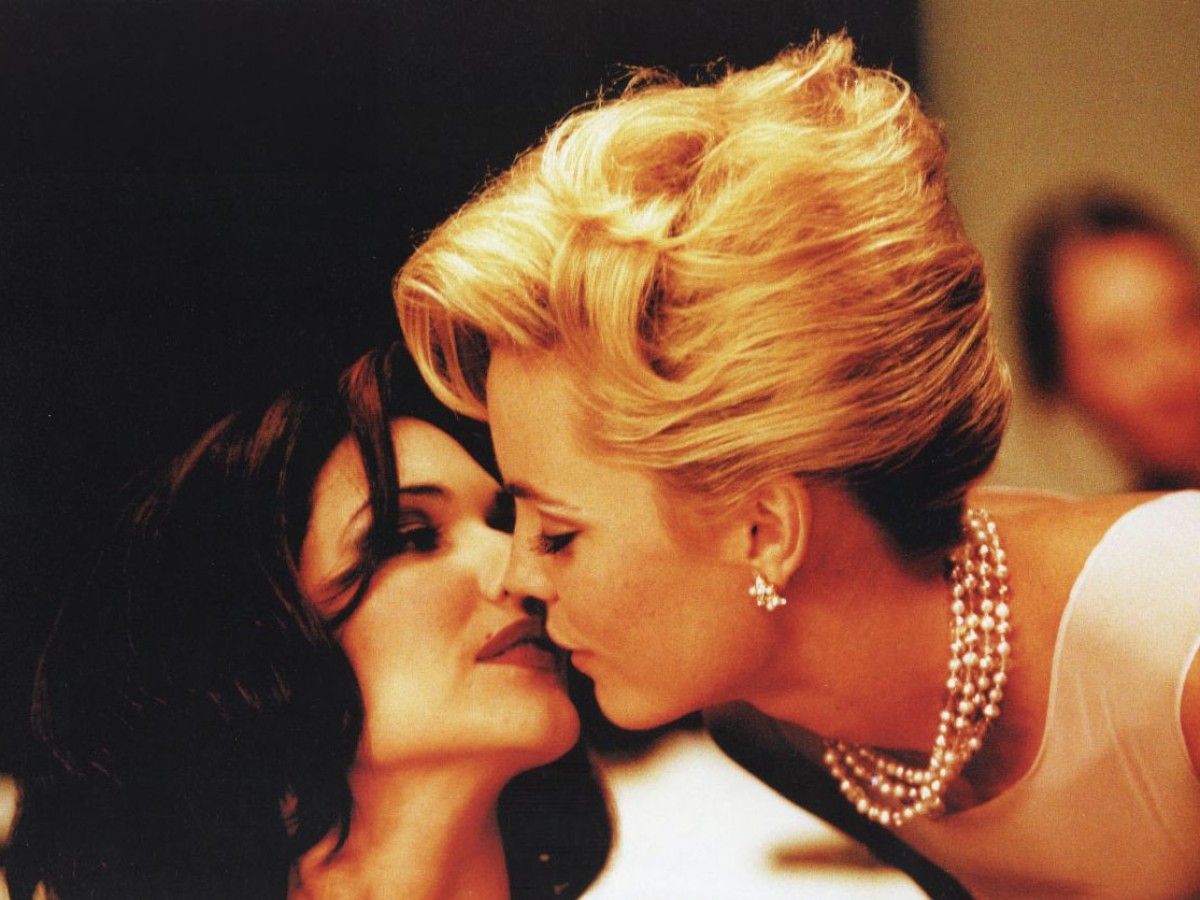 Mulholland Drive, 2001, David Lynch