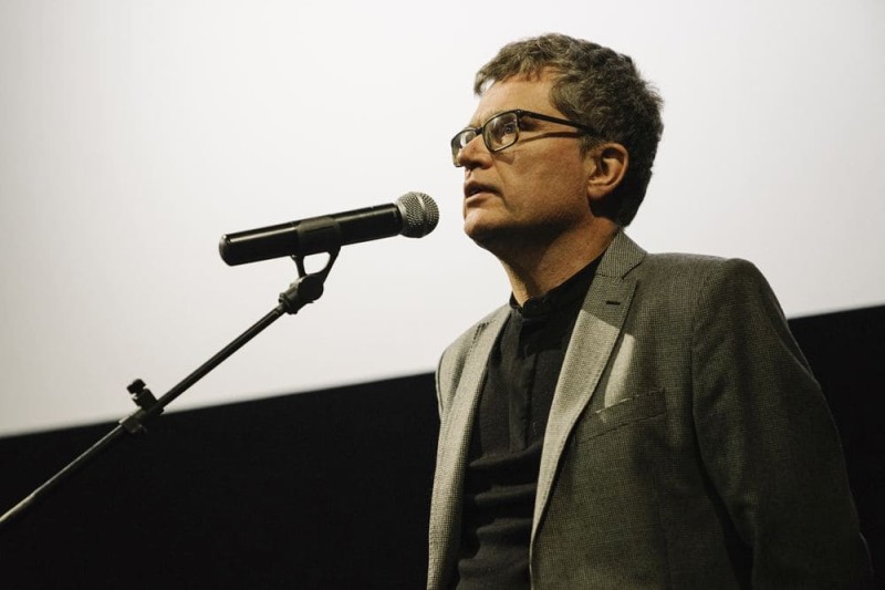 Jon Wengström (Foto: ÖFM © Mercan Sümbültepe)