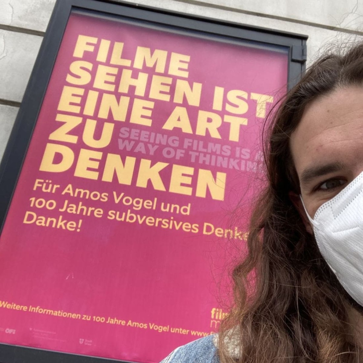 Michael Fritsch (Filmstudent)