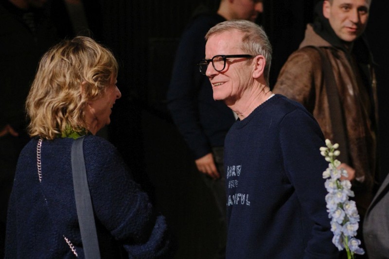 Simon Fisher Turner (Foto: ÖFM © Eszter Kondor)