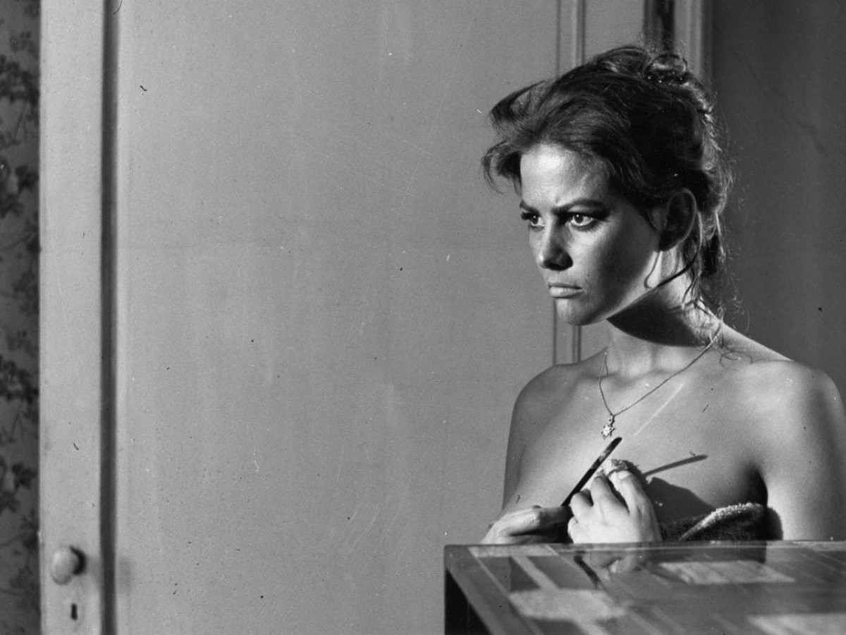 Vaghe stelle dell'orsa (Sandra), 1965, Luchino Visconti