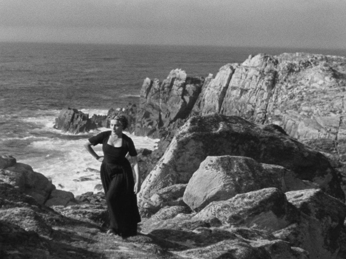 La Femme du bout du monde, 1937, Jean Epstein (Foto: Gaumont)