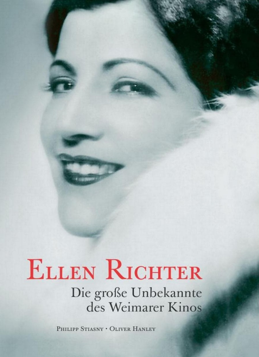 Cover Ellen Richter