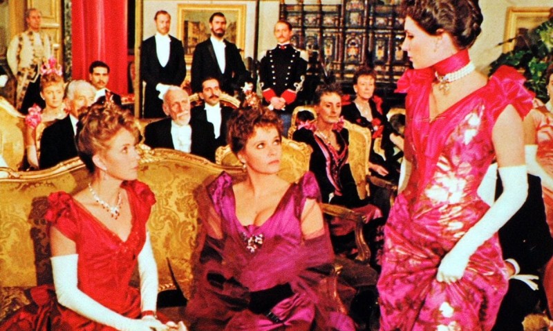 L'innocente (Die Unschuld), 1976, Luchino Visconti