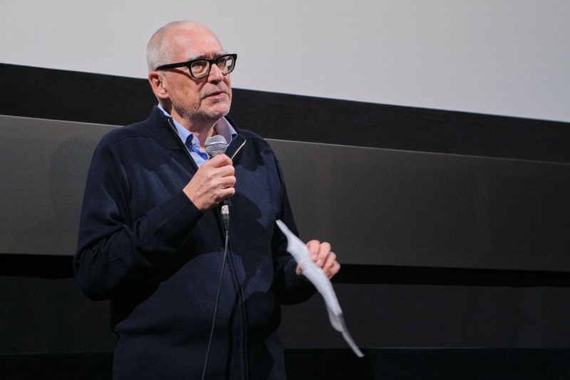 Günther Selichar (Foto: ÖFM © Eszter Kondor)