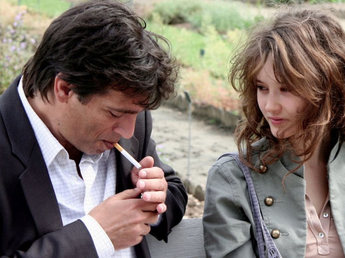 Tout est pardonné (All Is Forgiven), 2007, Mia Hansen-Løve