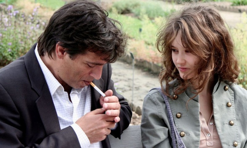 Tout est pardonné (All Is Forgiven), 2007, Mia Hansen-Løve Tout est pardonné (All Is Forgiven), 2007, Mia Hansen-Løve