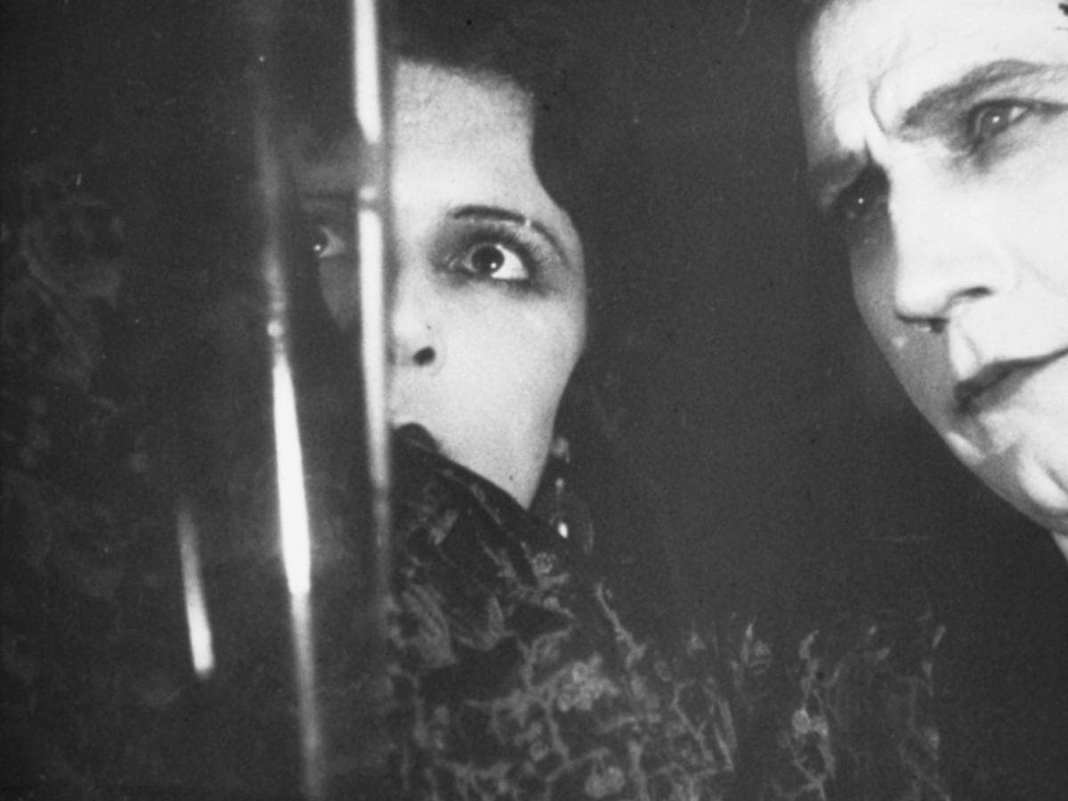 Six et demi, onze, 1926, Jean Epstein Six et demi, onze, 1926, Jean Epstein