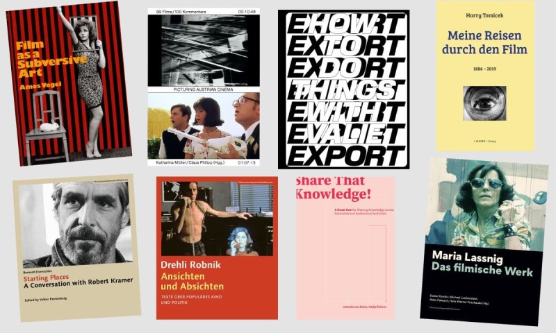 Buch-Publikationen [Symbolbild]