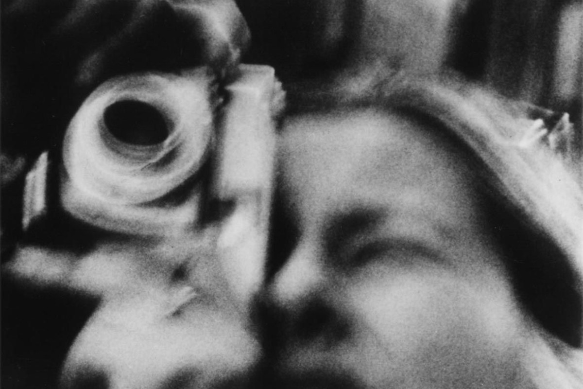 49/95 tausendjahrekino, 1995, Kurt Kren (Foto: sixpackfilm) 49/95 tausendjahrekino, 1995, Kurt Kren (Foto: sixpackfilm)