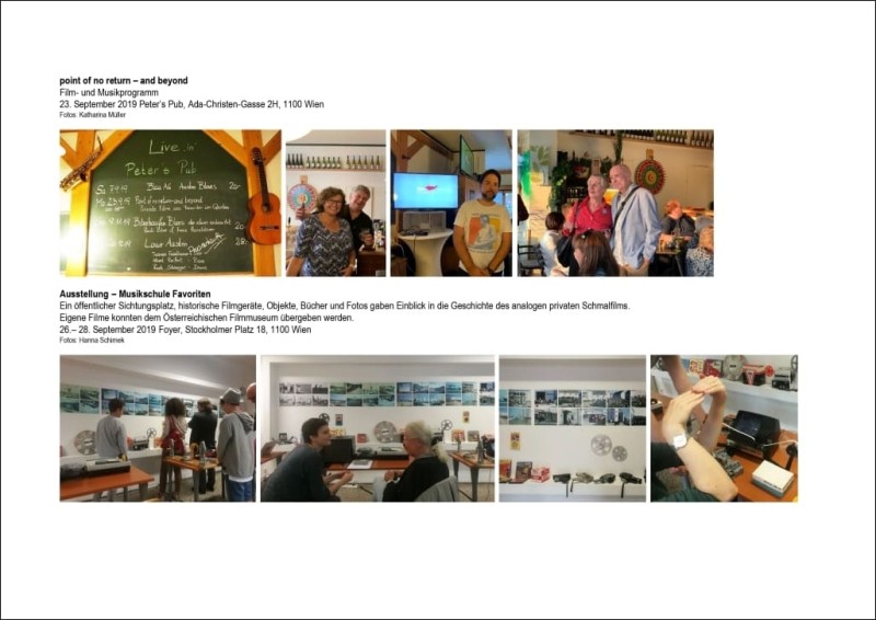 Fotodokumentation am rand : die stadt 2 (Einzelseite aus dem PDF) Fotodokumentation am rand : die stadt 2 (Einzelseite aus dem PDF)