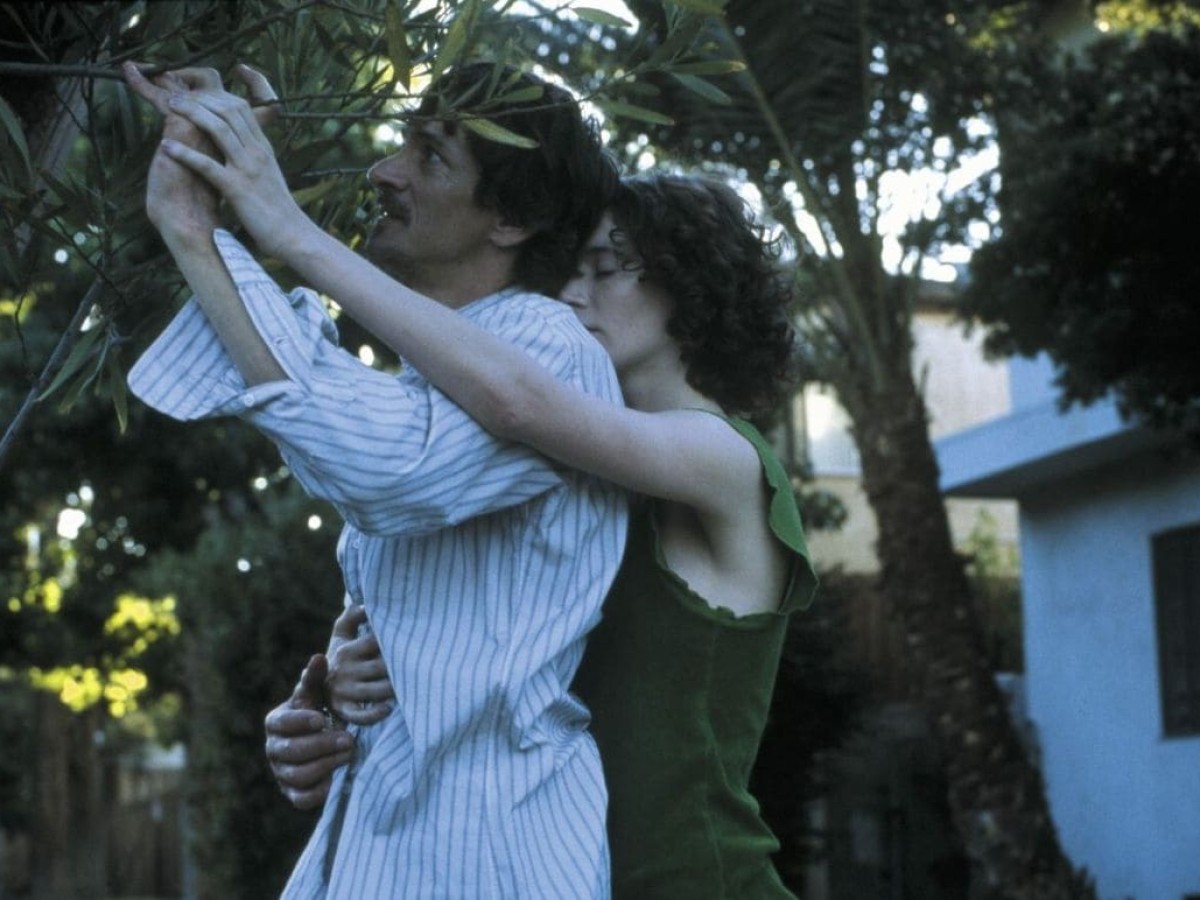 Me and You and Everyone We Know, 2005, Miranda July