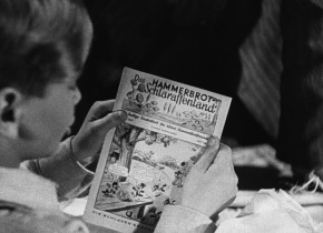 Das Hammerbrot Schlaraffenland (1937) Das Hammerbrot Schlaraffenland (1937)