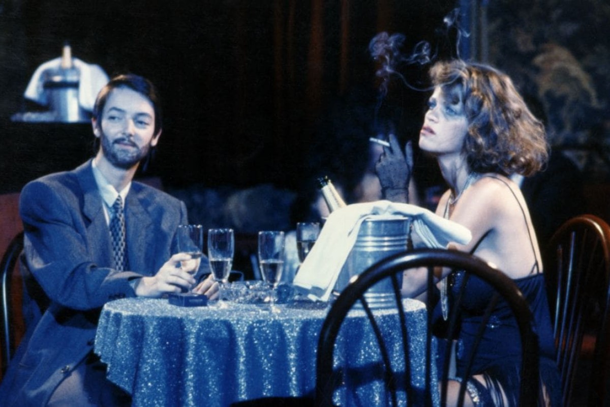 Die Nachtmeerfahrt, 1986, Kitty Kino (Foto: Filmarchiv Austria)