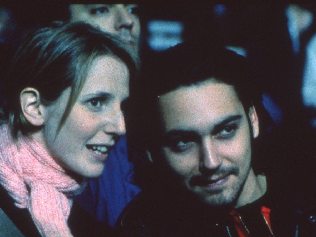 En avoir (ou pas) (Haben [oder nicht]), 1995, Laetitia Masson