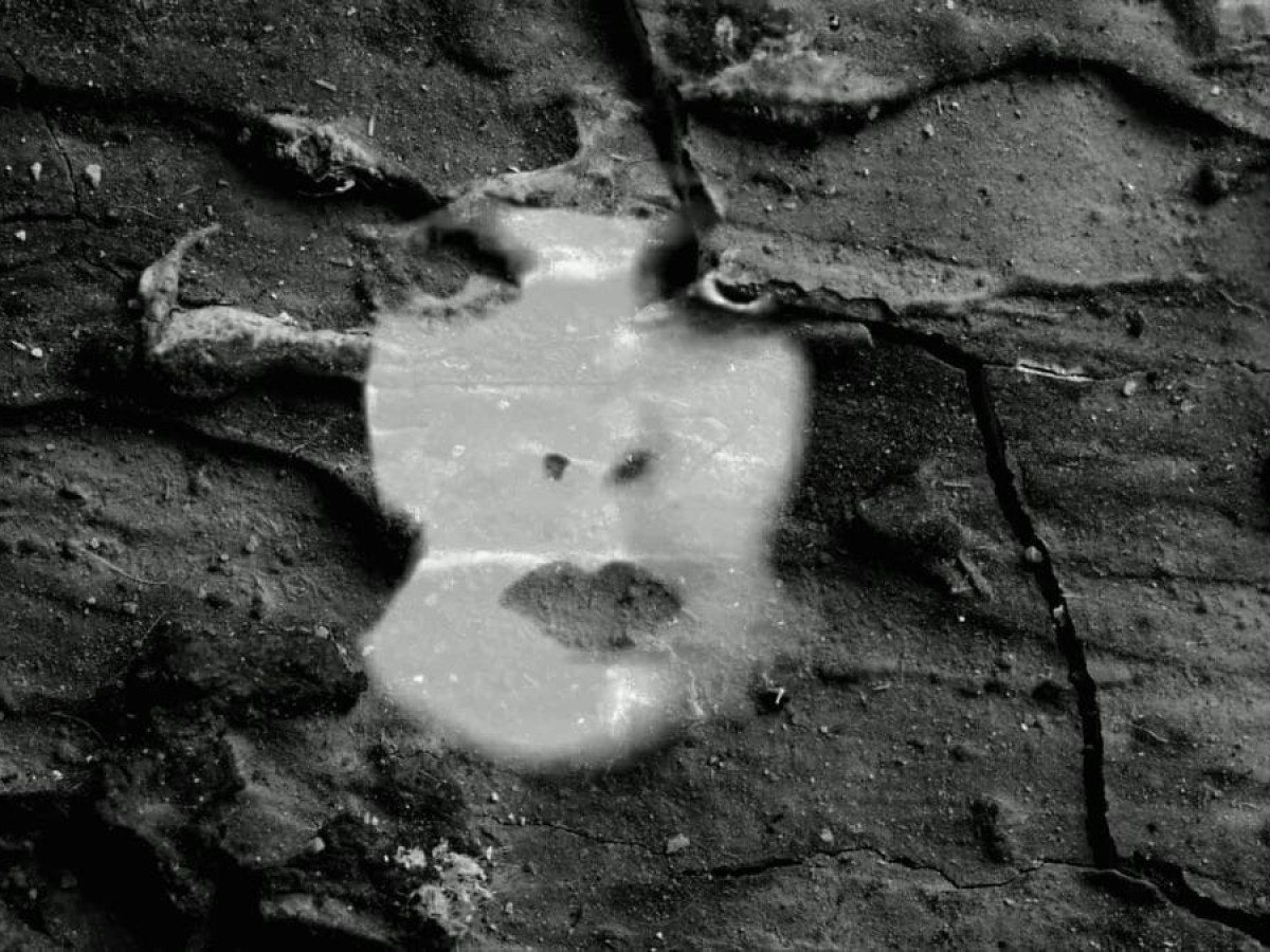 Auf Messers Schneide: das Jahr 1929, 2021, Alexander Kluge