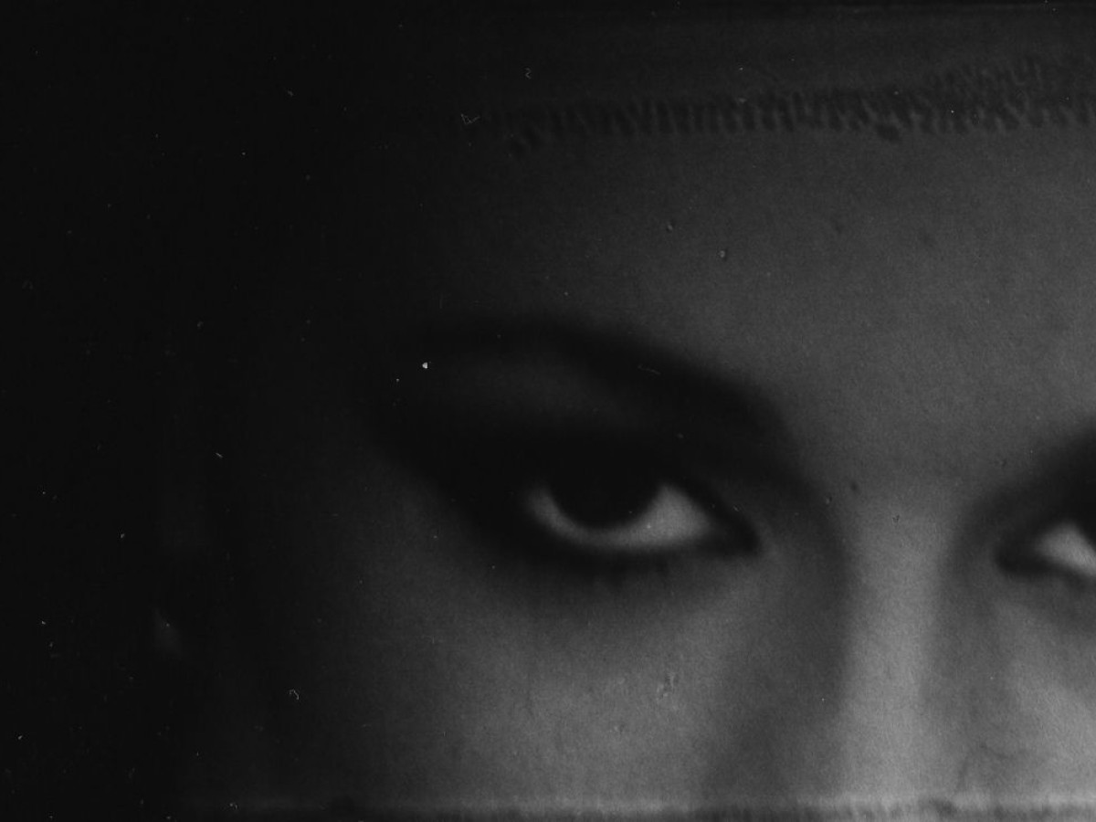 Presents, 1980–81, Michael Snow