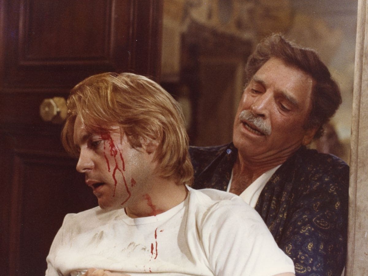 Gruppo di famiglia in un interno / Conversation Piece, 1974, Luchino Visconti