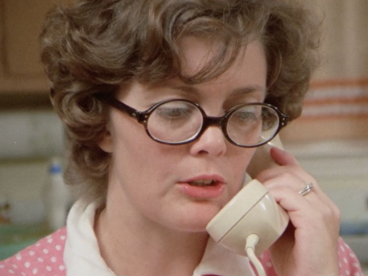 Dying, 1976, Michael Roemer